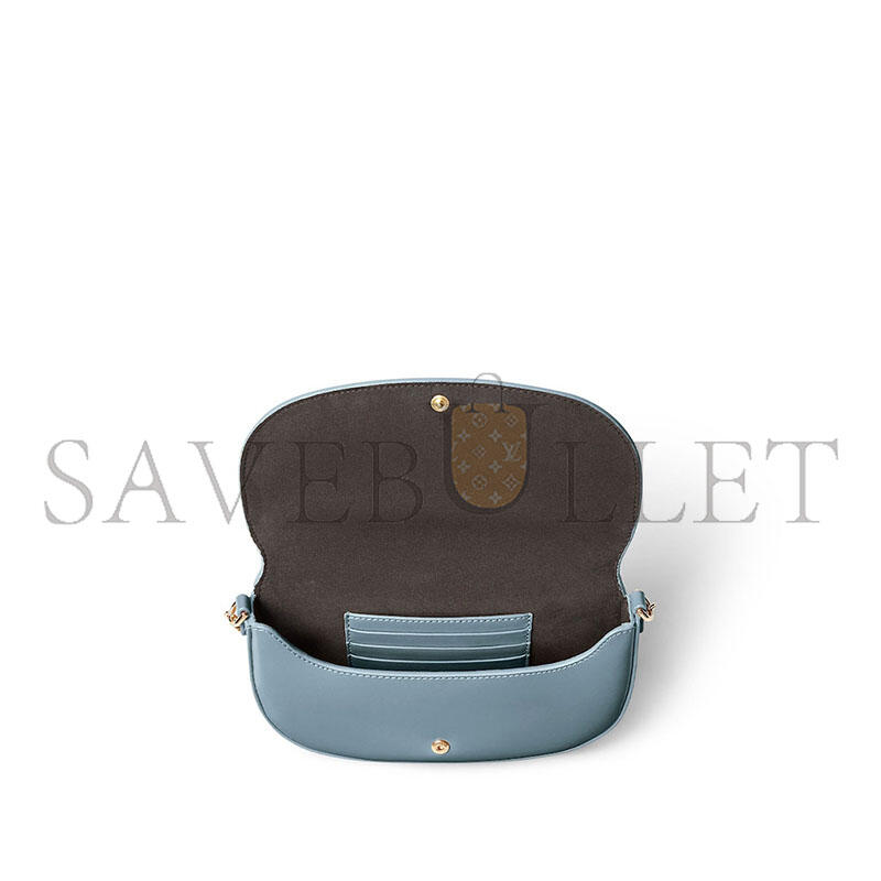 FENDI GRAPHY WALLET ON CHAIN 8M0529ANSSF1UJC (20.5*13*3.5cm)